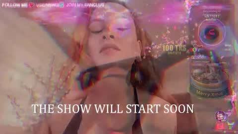 I WILL BE BACK ON WEDNESDAY DECEMBER 4 0100AM COLOMBIA TIME    online show from September 2025 07:32:01 AM