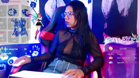 Snapshot of domina_lia chatting on March 2026 02:51:02 AM Domina Lia online show from March 2026 02:51:02 AM