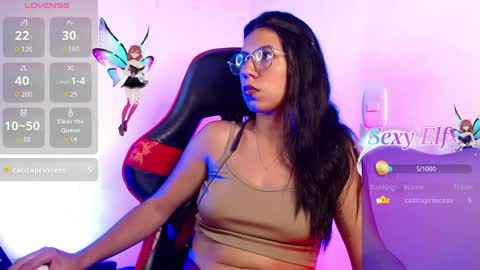 Snapshot of domina_lia chatting on March 2026 04:13:02 AM Domina Lia online show from March 2026 04:13:02 AM