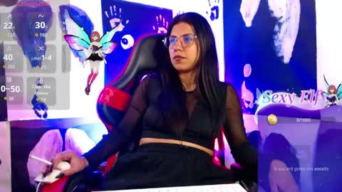 Snapshot of domina_lia chatting on April 2026 03:01:02 AM Domina Lia online show from April 2026 03:01:02 AM