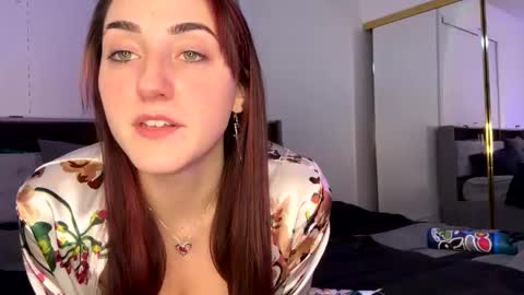 Snapshot of dominadoxy chatting on February 2025 12:35:02 PM Doxy online show from February 2025 12:35:02 PM