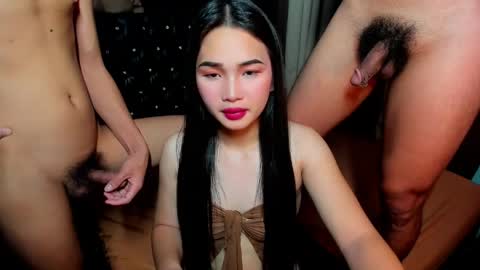 THEA online show from April 2026 05:39:01 PM