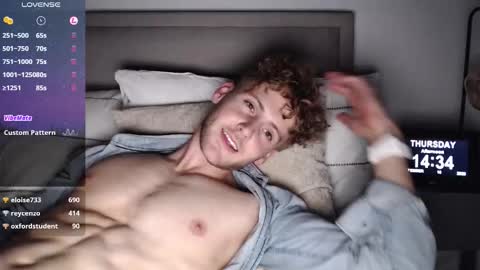 Alex...  online show from September 2025 01:35:01 PM