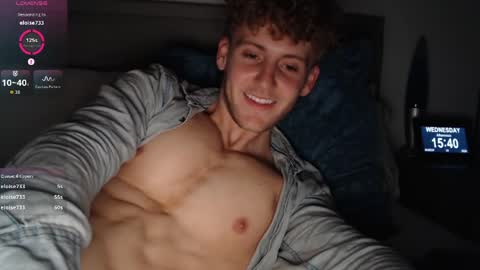 Alex...  online show from March 2026 03:40:01 PM