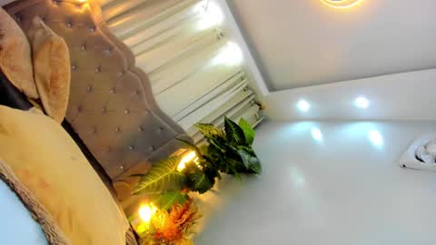 CALL ME BABY BELLA online show from March 2025 01:31:02 AM