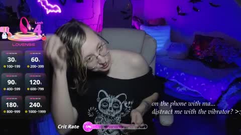 Bigbearnbunnyboy online show from April 2026 12:33:01 AM