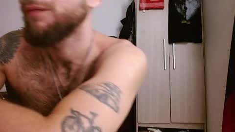 Logan - INDEPENDET MODEL online show from April 2026 06:40:02 AM