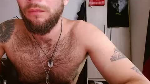 Logan - INDEPENDET MODEL online show from June 2026 09:19:01 PM