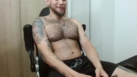 Logan - INDEPENDET MODEL online show from July 2026 12:23:02 AM