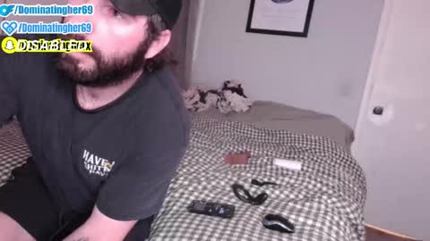 dominatingher69 online show from February 2026 12:08:01 AM