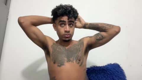 Brandon online show from October 2025 01:25:01 AM