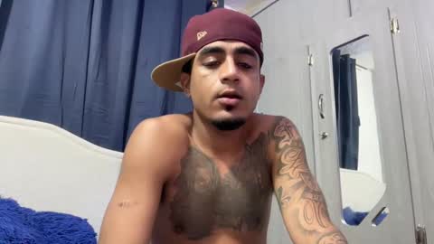 Brandon online show from October 2025 11:06:02 PM