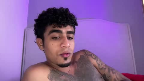 Brandon online show from November 2025 05:42:01 PM