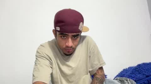 Brandon online show from November 2025 07:58:01 PM