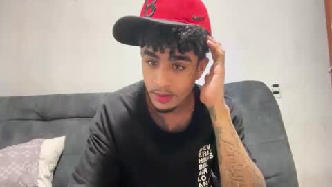 Brandon online show from December 2025 01:11:01 AM