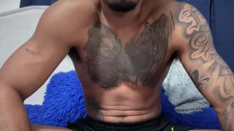 Brandon online show from May 2026 09:44:02 PM