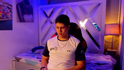 DOMI online show from February 2026 02:21:02 AM