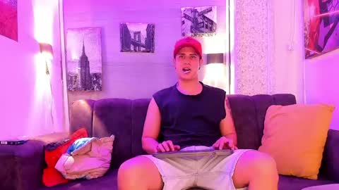 DOMI online show from April 2026 03:12:02 AM