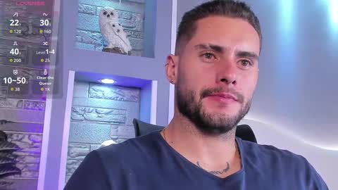 dominic de luca online show from February 2026 04:07:01 AM