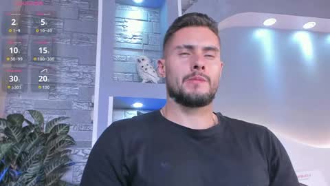 dominic de luca online show from May 2026 05:03:01 AM