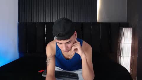 Snapshot of dominic_ghost chatting on March 2026 11:11:01 PM Dominic online show from March 2026 11:11:01 PM