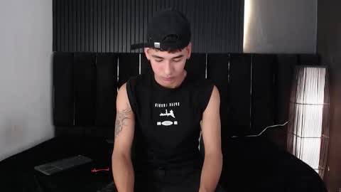 Snapshot of dominic_ghost chatting on March 2026 12:16:01 AM Dominic online show from March 2026 12:16:01 AM