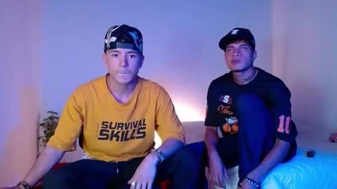 DOMINIC AND ANDREW online show from February 2026 04:28:02 AM