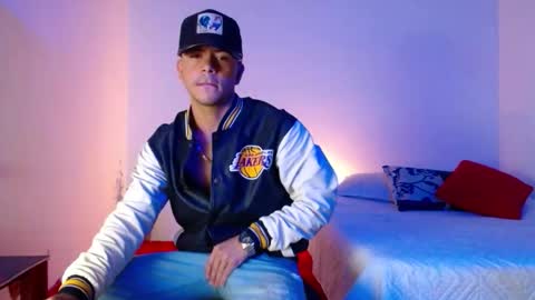 DOMINIC AND ANDREW online show from March 2026 03:43:01 AM