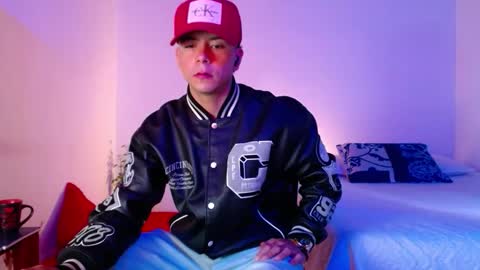 DOMINIC AND ANDREW online show from March 2026 01:18:01 PM