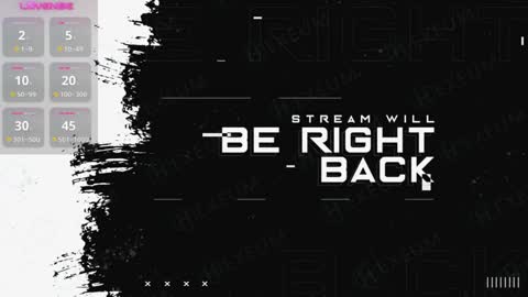 SANTI  independent model online show from February 2025 02:08:02 AM