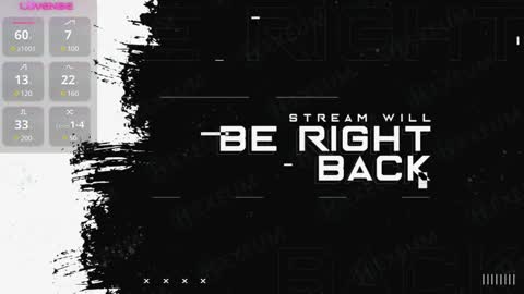 SANTI  independent model online show from February 2025 05:05:02 AM