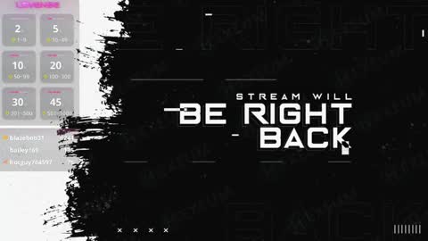 SANTI  independent model online show from March 2025 06:35:01 AM