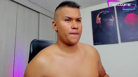 Dominic  online show from January 2025 04:15:01 PM