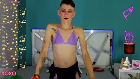 Dominic online show from December 2024 02:38:01 PM