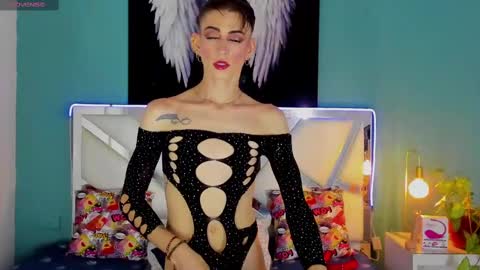 Dominic online show from March 2025 05:56:01 PM