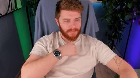 Dominic online show from November 2025 09:06:02 PM