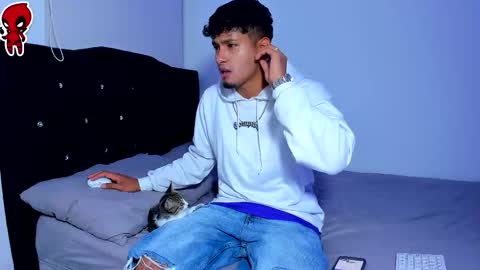  Dominic  online show from March 2026 07:44:01 AM