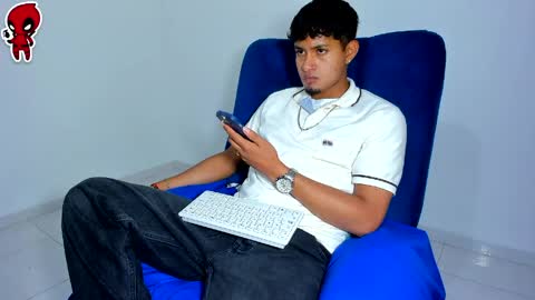  Dominic  online show from April 2026 02:34:01 AM