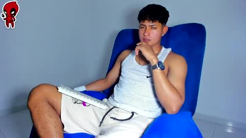  Dominic  online show from May 2026 01:23:02 AM