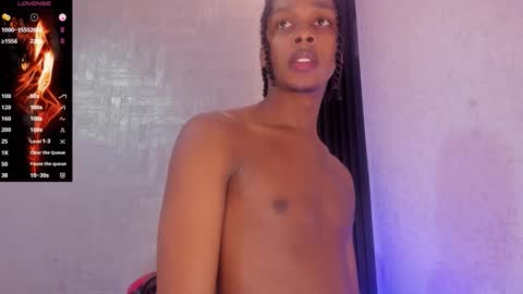 Dominicscott online show from September 2025 12:49:02 PM