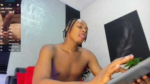 Dominicscott online show from September 2025 01:21:01 PM