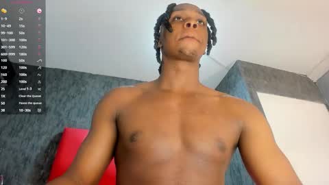 Dominicscott online show from February 2026 12:47:02 PM