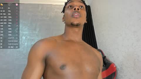 Dominicscott online show from March 2026 12:31:01 PM