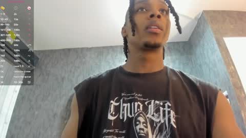 Dominicscott online show from April 2026 12:32:02 PM