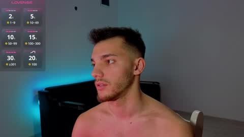 dominicvalente online show from February 2026 04:57:02 PM