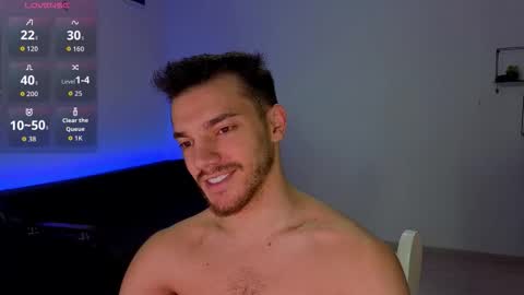 dominicvalente online show from February 2026 04:02:01 AM