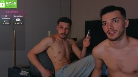 Snapshot of dominicvalente chatting on May 2026 07:48:02 PM dominicvalente online show from May 2026 07:48:02 PM