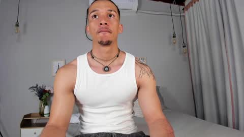 Dominik Drake online show from April 2026 12:57:02 PM