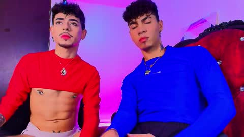 Snapshot of dominikeclipsex chatting on September 2025 11:10:01 AM Dominik Eclipse online show from September 2025 11:10:01 AM