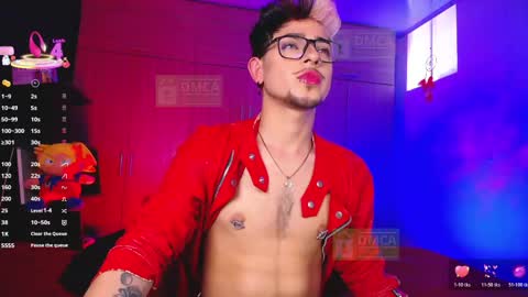 Dominik Eclipse  online show from March 2026 04:36:01 PM